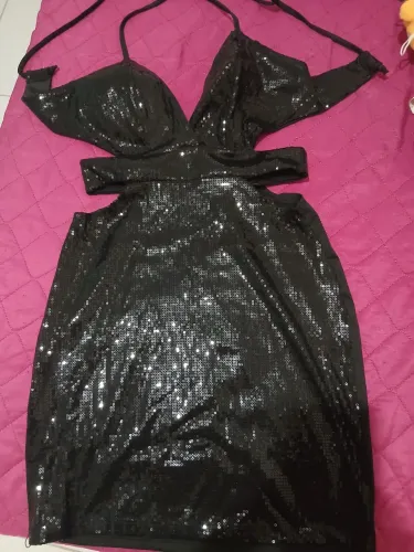Vestido tamanho M