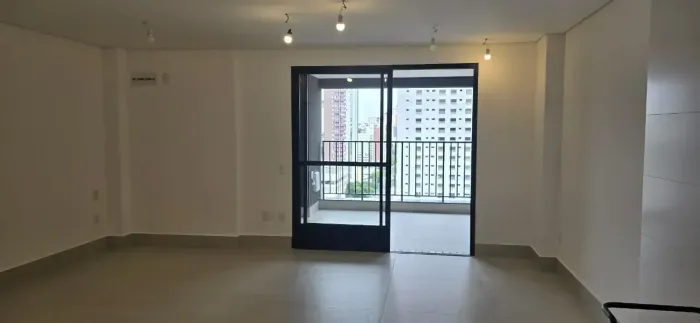 Studio/apartamento no Haut Compact Life para venda com 53 m² em Setor Bueno - Goiânia - GO