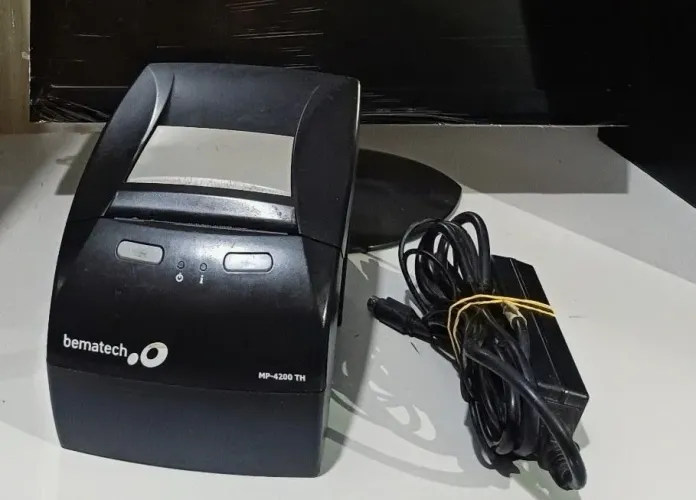 Impressora 