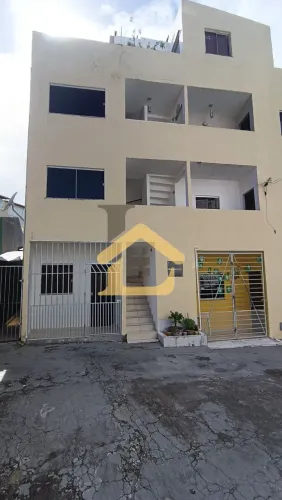 ALUGUEL DE APARTAMENTO FAROL DE ITAPUÃ