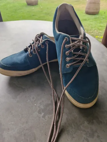 Tênis Timberland 