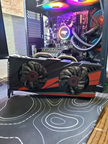GTX 960 2Gb
