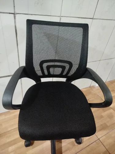 Cadeira de escritório home office 