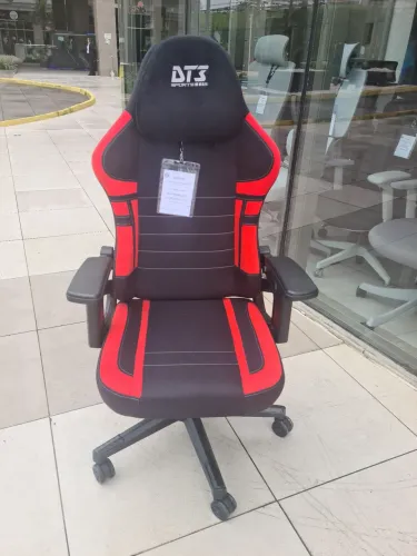 Sample Cadeira DT3 GX RED