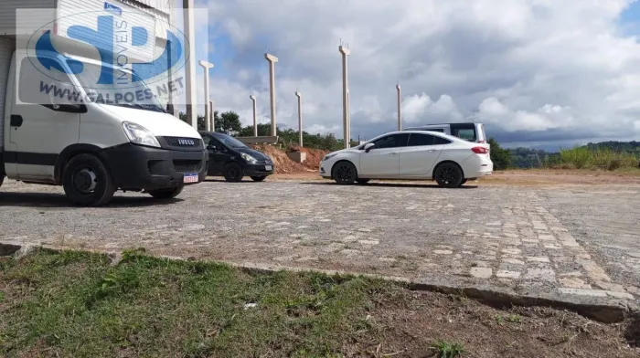 Alugue Galpão com 625M² em Santa Isabel . Imóvel Comercial em Santa Isabel/SP.