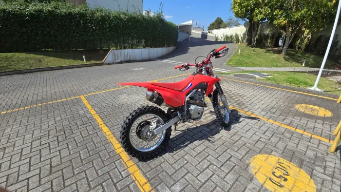 Vendo / troco por TR4 4x4