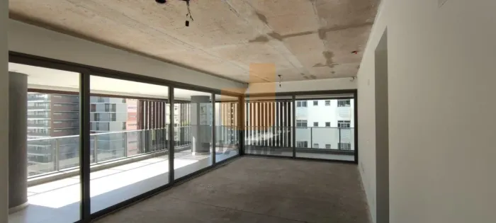 Apartamento 4 dorms 4 vagas na Rua João Lourenço, Vila Nova Conceição 4 suítes