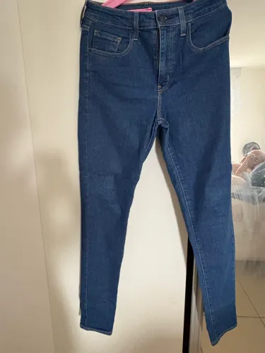 Lote bazar/desapego de jeans - R$ 150