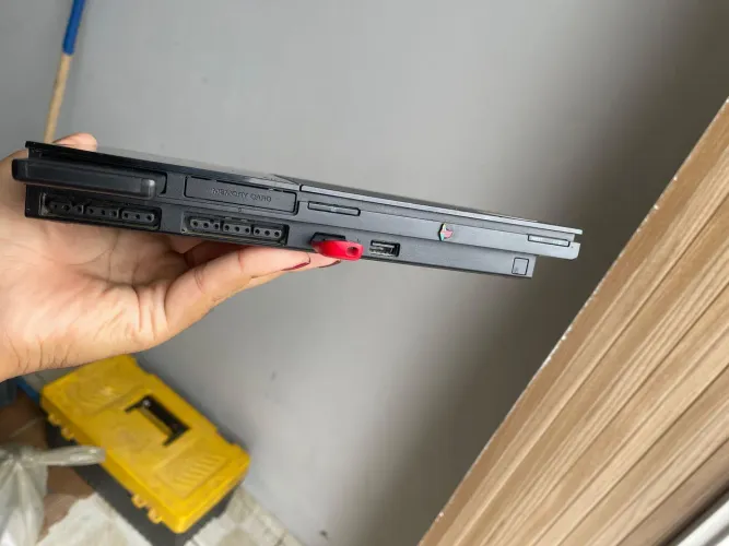 PlayStation 2 ps2