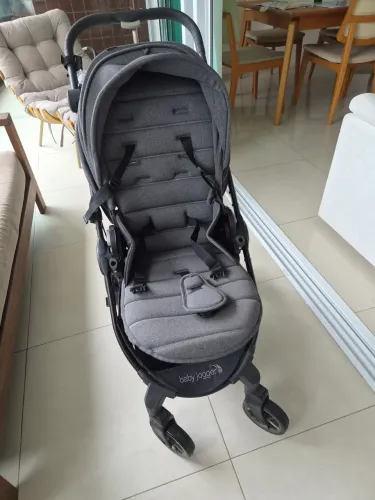 Carrinho bebê Baby Jogger 