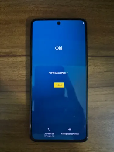 Celular Motorola Edge 30