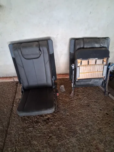 Banco para adaptar em bugui jipes