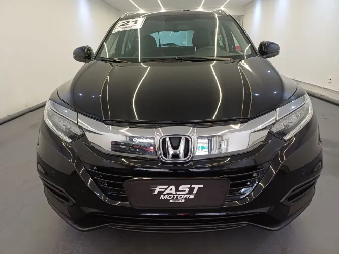 Honda HR-V EXL 1.8 Flexone 16V 5P Aut. 2021
