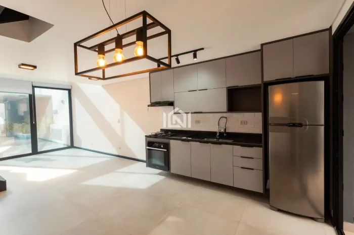 Casa para locação no condomínio Gran Loft
