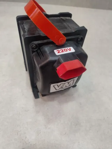 Transformador 110v para 220v 