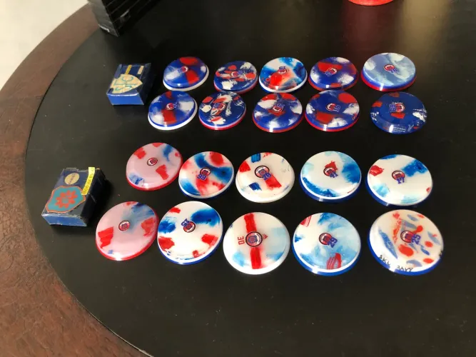 Jogo de Botão