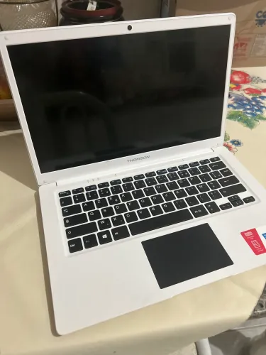 Notebook da thomson