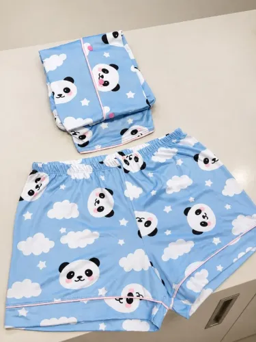 PROMOÇÃO PIJAMA AMERICANO