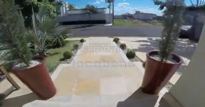 Casa Condomínio em São José do Rio Preto
