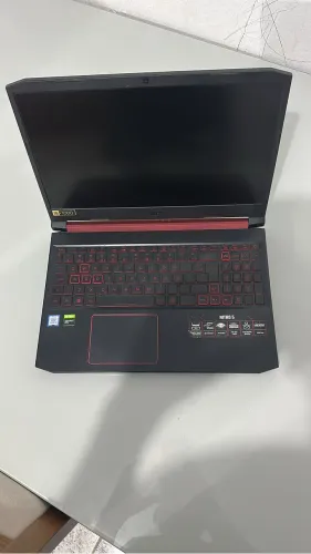 Notebook acer 