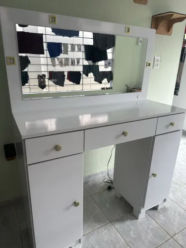 Penteadeira Camarin