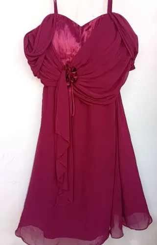 Vestido de festa