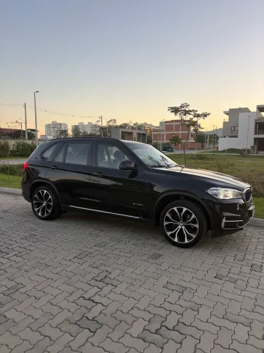 BMW X5 Xdrive 30D 3.0 258cv Diesel 2018