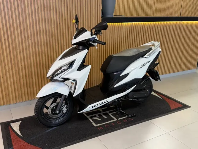 HONDA ELITE 125 2021