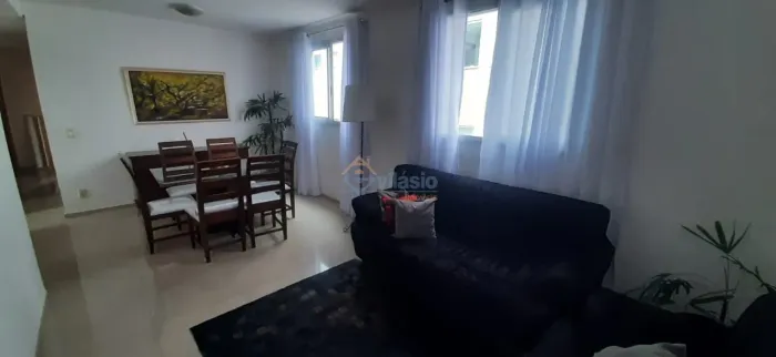 APARTAMENTO 04 QUARTOS TODO MONATADO 02 VAGAS PARALELAS SANTA ROSA PAMPULHA .