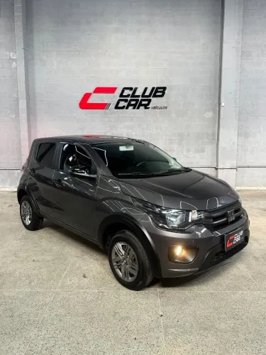 Fiat Mobi Like 1.0 Fire Flex 5P. 2026