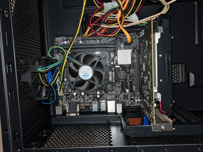 I3 7 geração 8 gb ram
