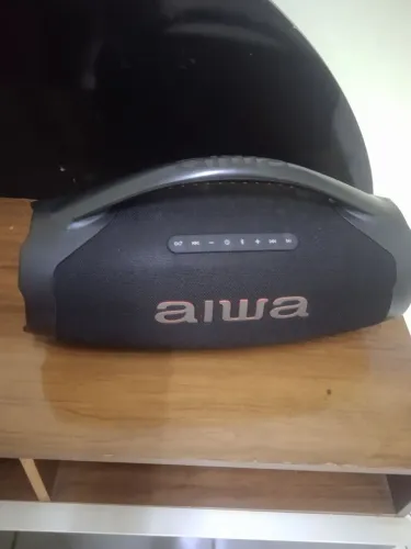 Caixa bombox