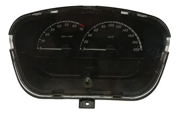 Painel Instrumentos Chevrolet Celta 1.0 2001 2002 2003