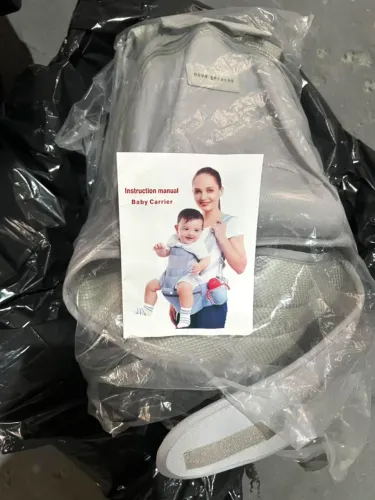 Canguru bebê