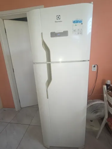 Geladeira 