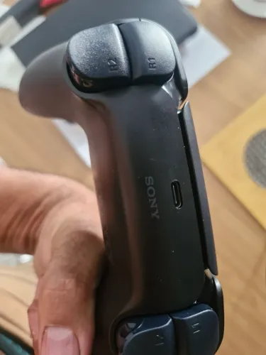CONTROLE PS5