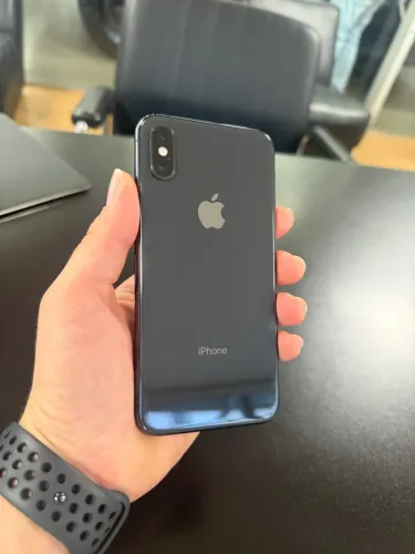 iPhone XS