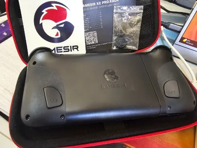 Gamesir X2 PRO NOVISSIMO