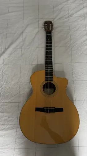Violão Taylor 214ce-N
