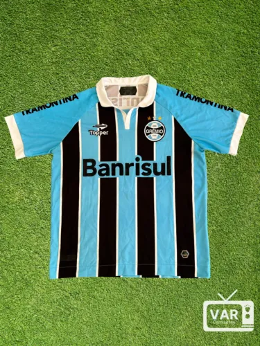 Camisa Grêmio 2012