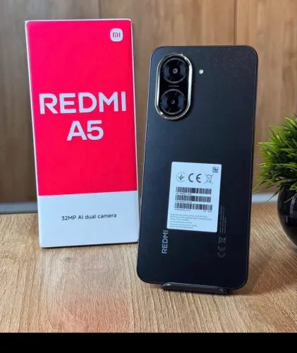 Redmi A5