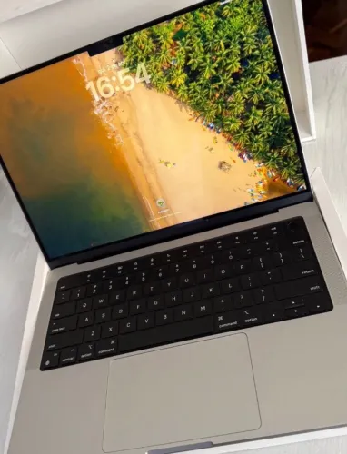 MacBook Pro 