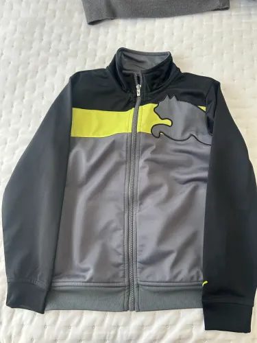 Blusa Puma tamanho 7