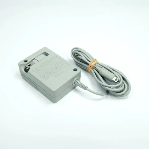 Carregador Nintendo 3DS / 2DS / DSi (Original)