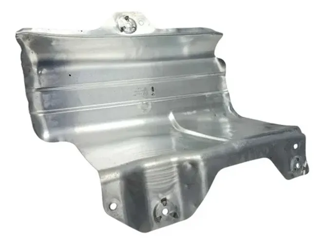 Defletor Calor Coletor Escape Fox 2015 A 2020