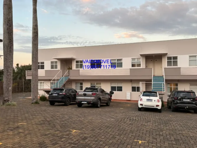 VENDA APARTAMENTO MOBILIADO EM CAMPINAS VILA BRANDINA PROXIMO HIPICA RESIDENCIAL PORTO FLO