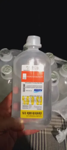 Soro 500ml