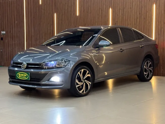 Volkswagen Virtus Comfort. 200 TSI 1.0 Flex 12V AUT 2022