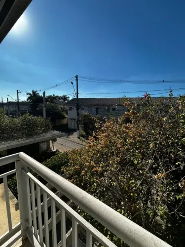 linda casa para locação no condomínio mediterrâneo em barueri