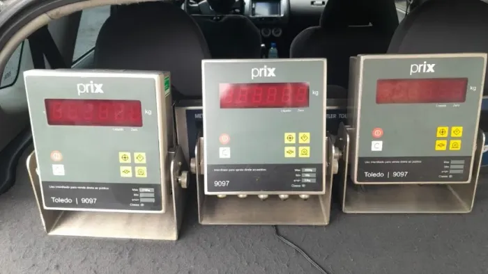 indicador toledo 9097